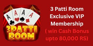 3 Patti Room vs other apps